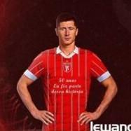 Lewandowski