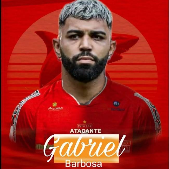 Gabigol
