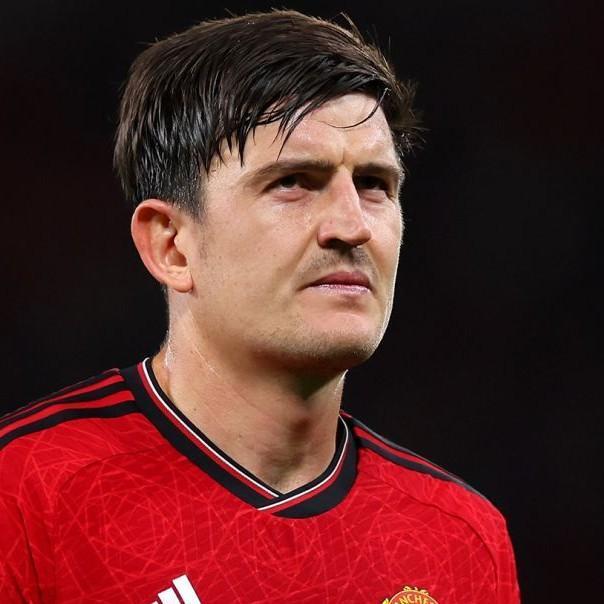 Harry Maguire