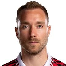 Christian Eriksen