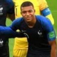 Facundo "Mbappé"