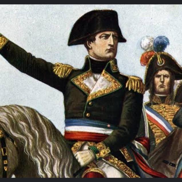 Napoleão Bom na Party