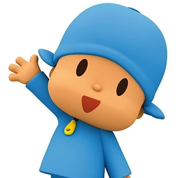 Pocoyo