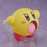 Kirby Amarelo