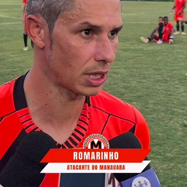 Romarinho