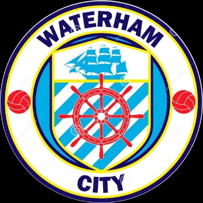 Waterham City - RR