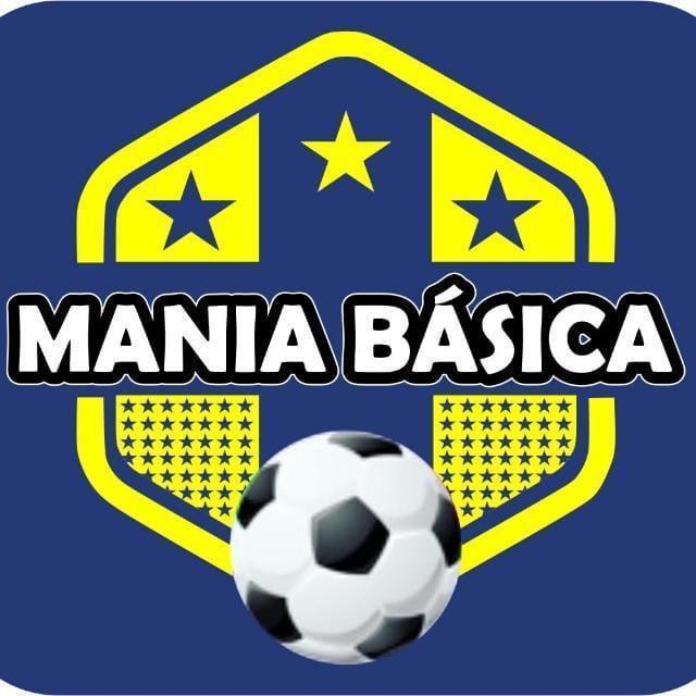 MANIA BÁSICA