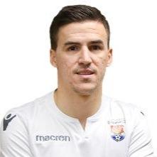 DARIO MARINOVIĆ