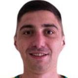DANIEL MORAVAC