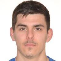 ANTE KOVAČEVIĆ