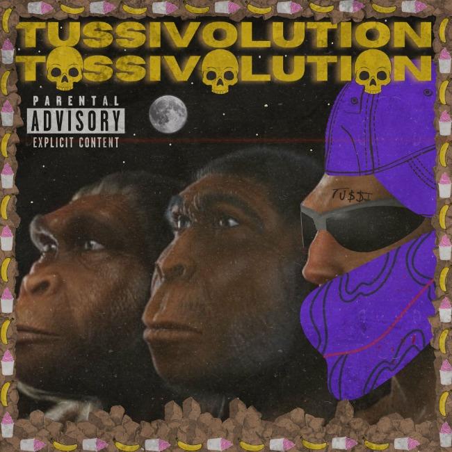 TussiVolution