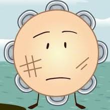 Cincinnati Tambourines