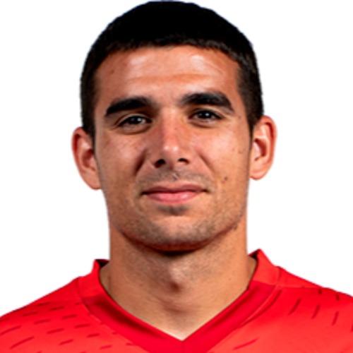 Victor Gómez