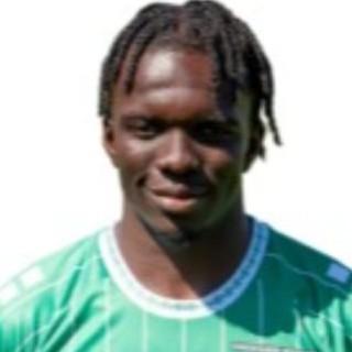 Korede Osudina