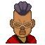 Marvin Murdock