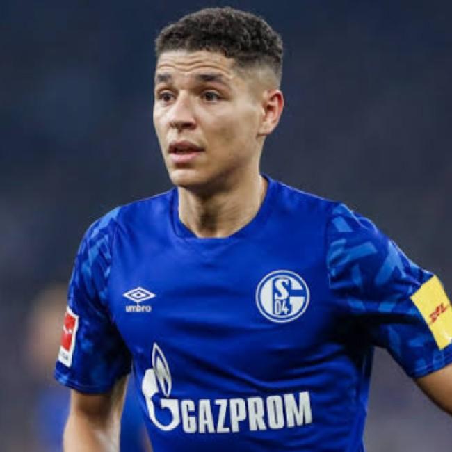 Amine Harit