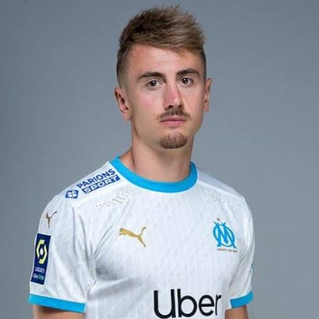 Valentin Rongier