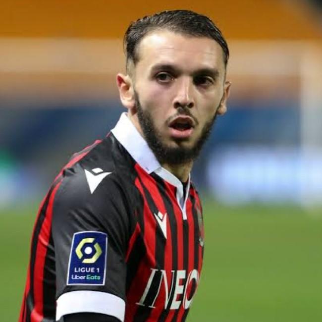 Amine Gouiri