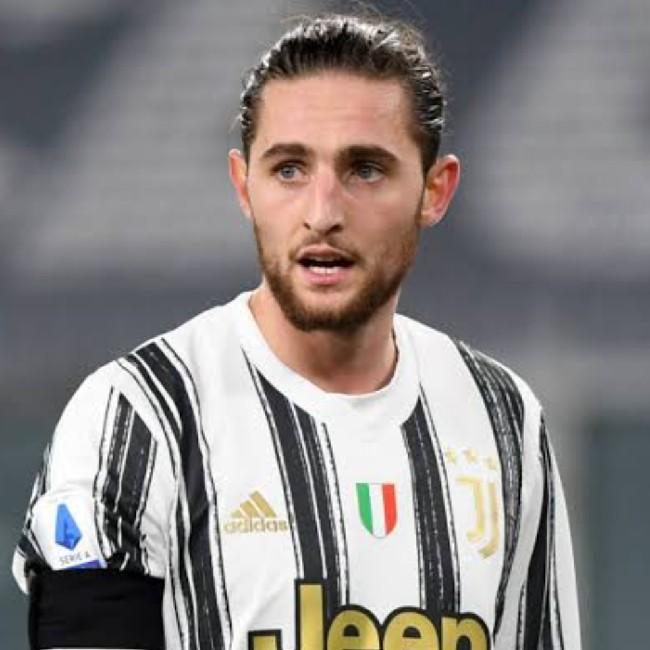 Adrien Rabiot