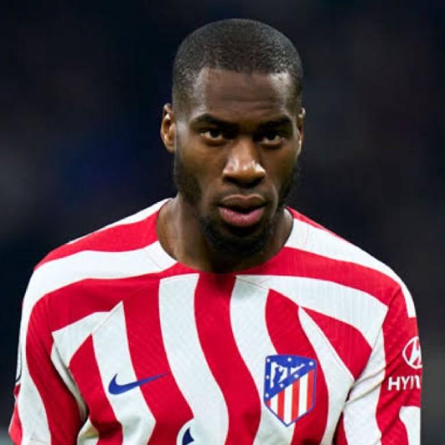 Geoffrey Kondogbia