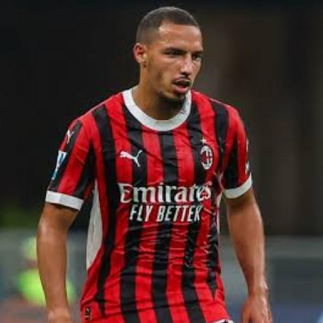 Ismaël Bennacer