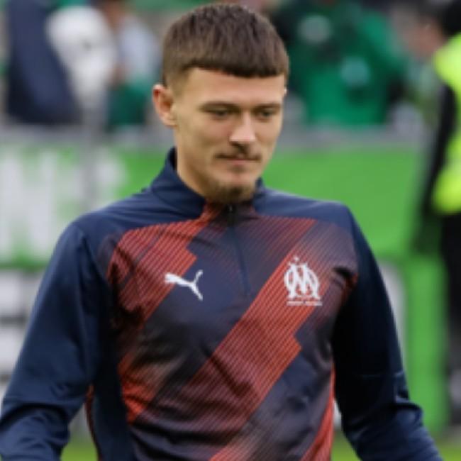 Quentin Merlin