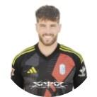 Luca Zidane