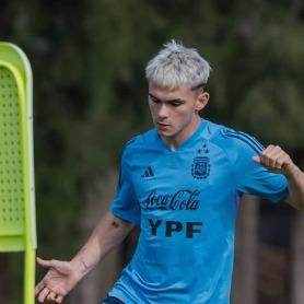 Santiago Lopez