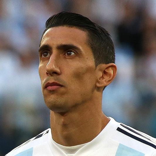 Ángel Di Maria