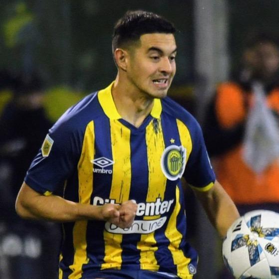 Maximiliano Lovera