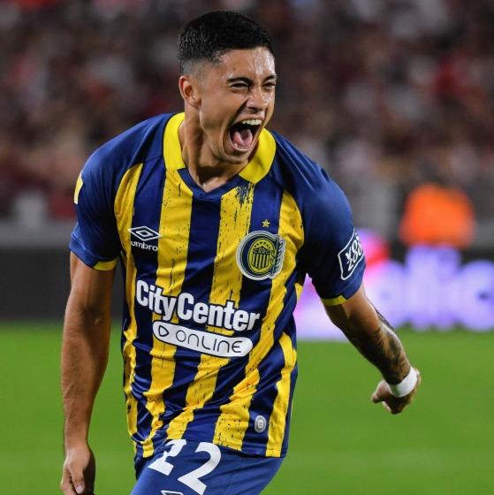 Lautaro Giaconne