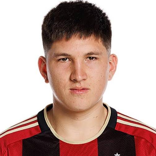 Franco Ibarra