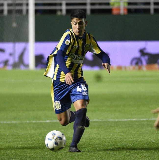 Kevin Ortiz
