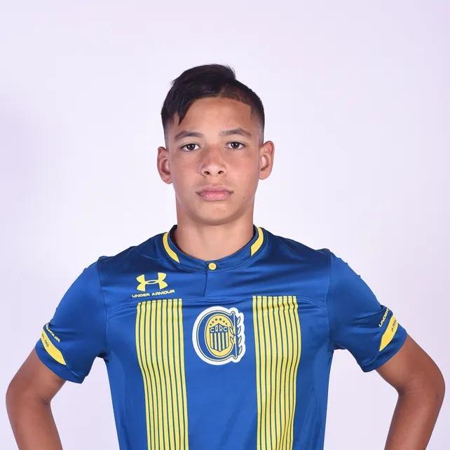Juan Gimenez