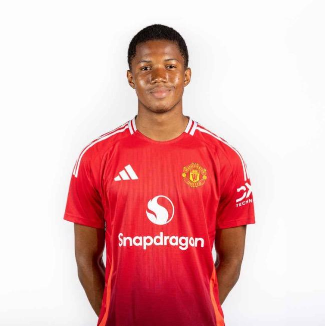 Chido Obi-Martin
