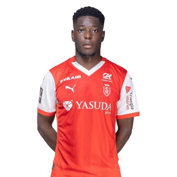 Marshall Munetsi 🇿🇼