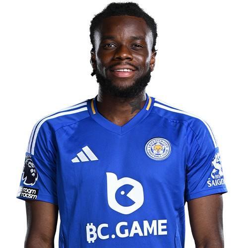 Stephy Mavididi