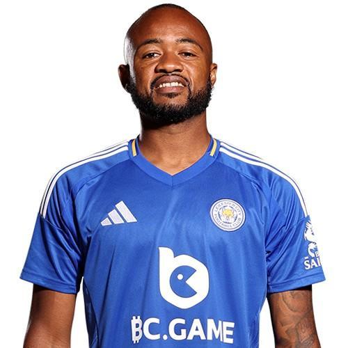 Jordan Ayew