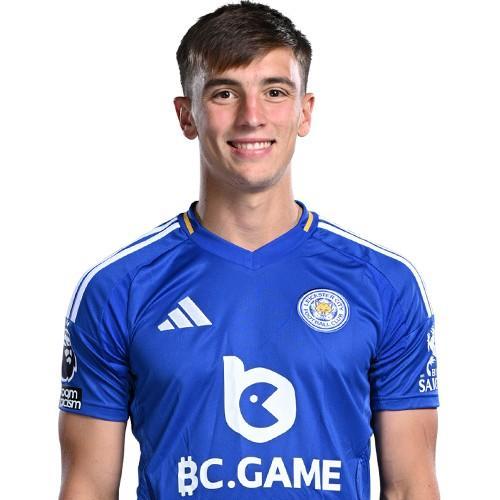 Luke Thomas