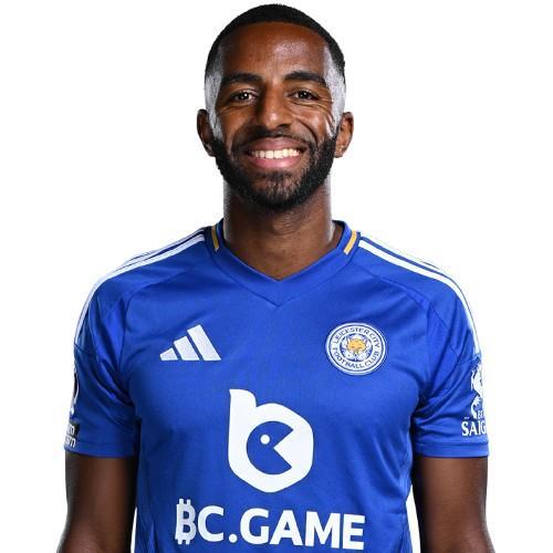 Ricardo Pereira