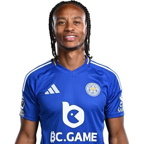 Bobby De Cordova-Reid