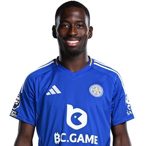 Boubakary Soumare