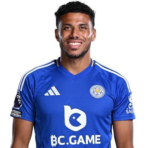 James Justin