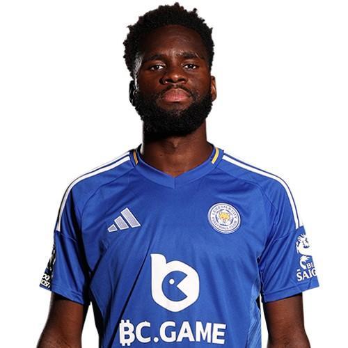 Odsonne Edouard