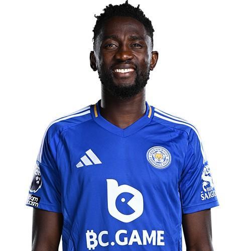 Wilfred Ndidi