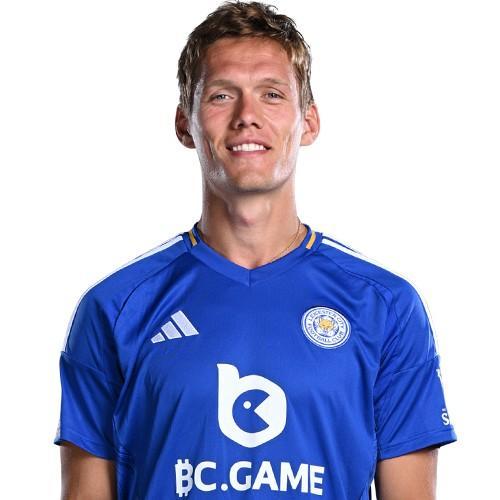 Jannik Vestergaard
