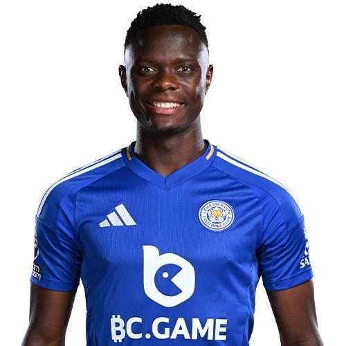 Patson Daka