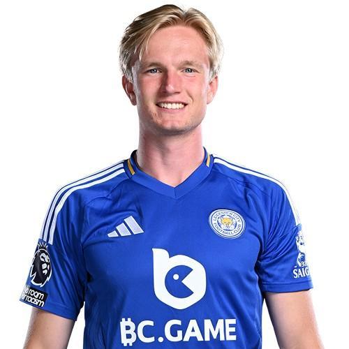 Viktor Kristiansen