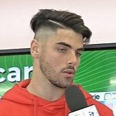 Riccardo Sottil
