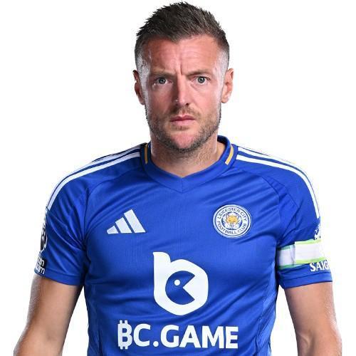 Jamie Vardy